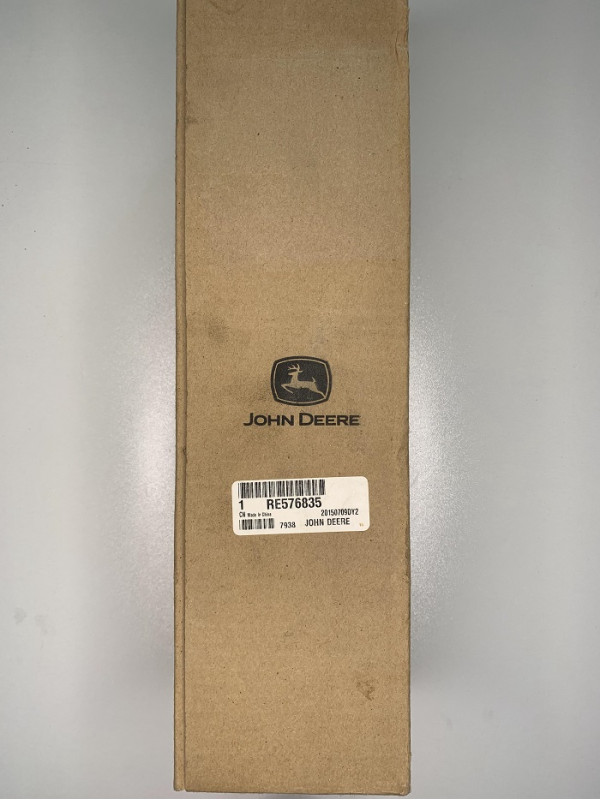 Випарник RE576835 (RE291796) (RE214440) (re175116)
